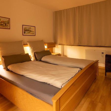 Ferienwohnungen Riese - Sonnenstrahl Arnsberg Zewnętrze zdjęcie