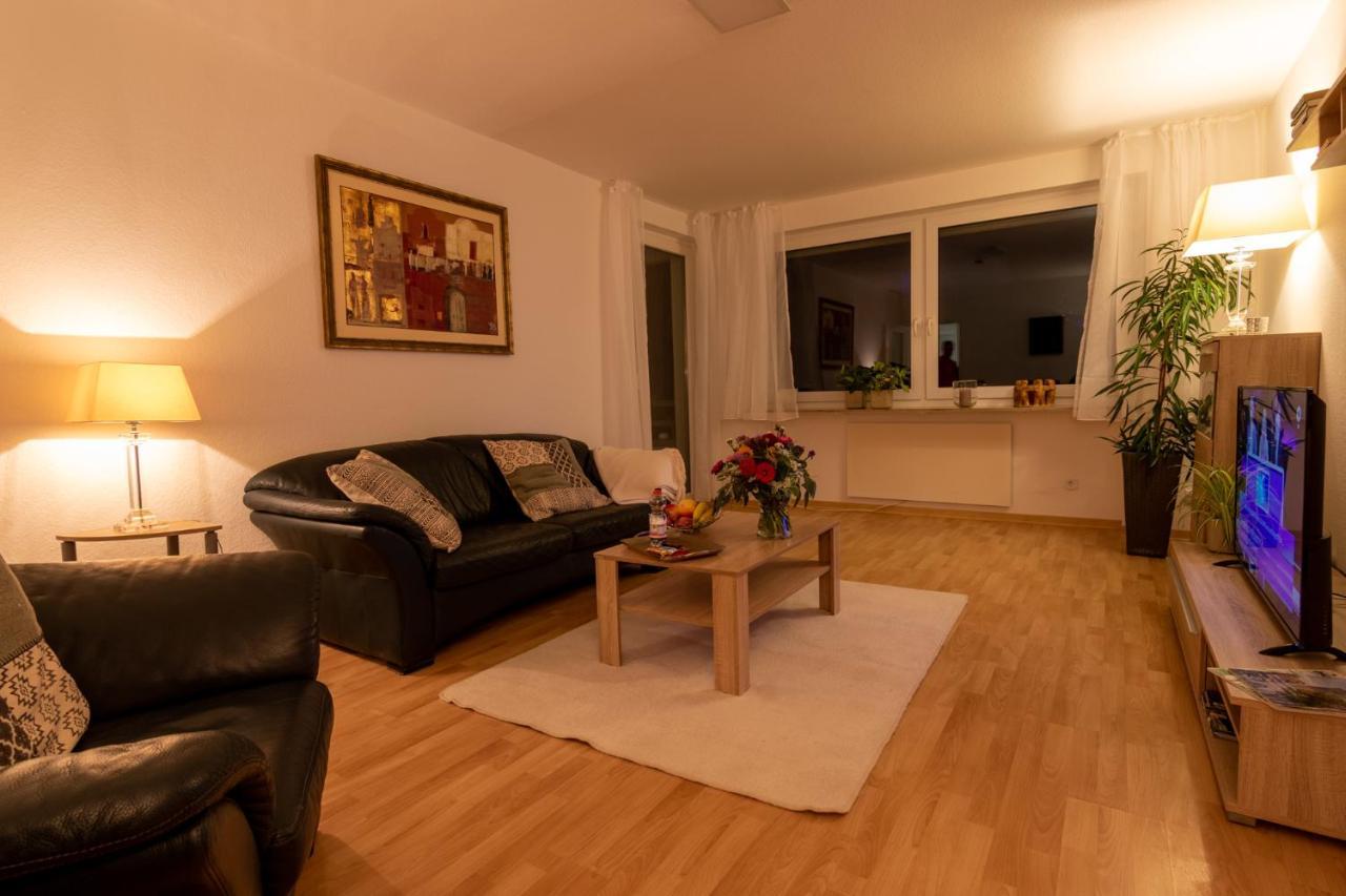 Ferienwohnungen Riese - Sonnenstrahl Arnsberg Zewnętrze zdjęcie