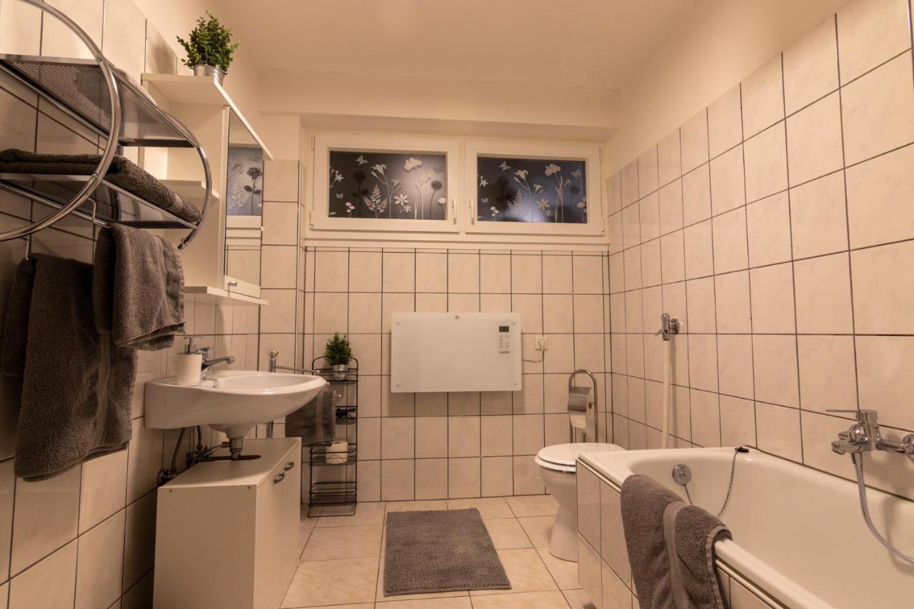 Ferienwohnungen Riese - Sonnenstrahl Arnsberg Zewnętrze zdjęcie